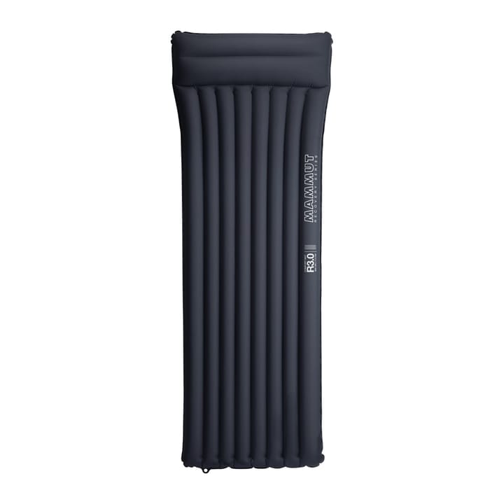 Mammut Comfort Mat charcoal black Mammut Mammut Comfort Mat charcoal black Mammut