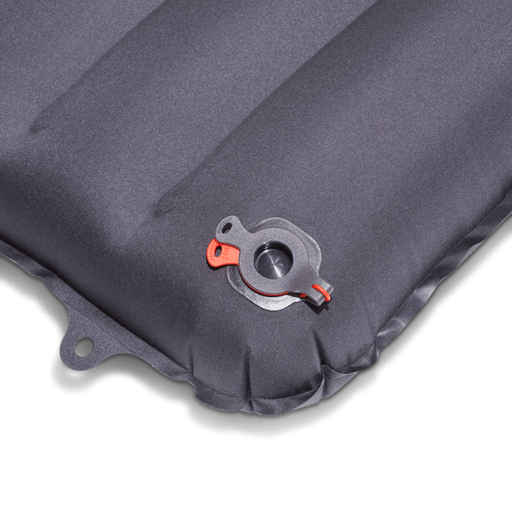 Mammut Perform Mat 7.5 Cm, Charcoal Mammut