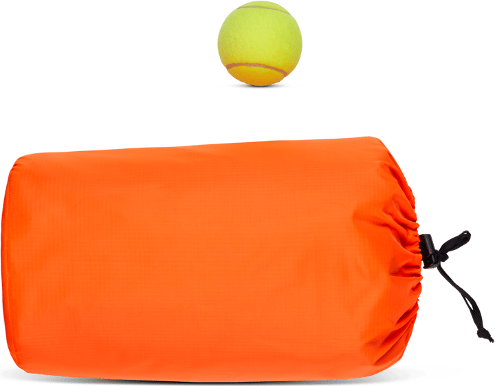Mammut Perform Mat 7.5 Cm, Charcoal Mammut