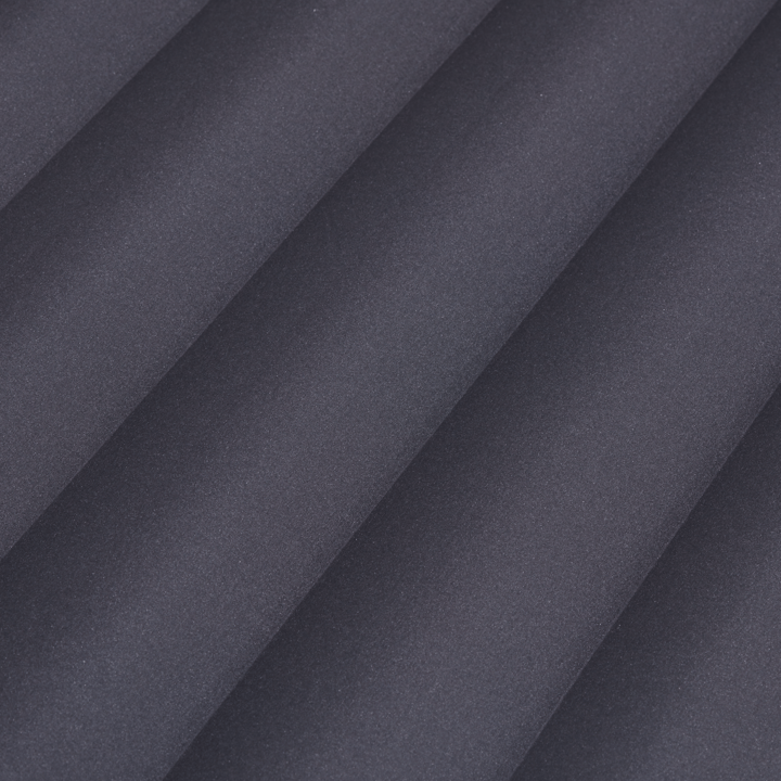 Mammut Perform Mat 7.5 Cm, Charcoal Mammut