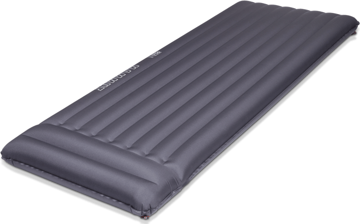 Mammut Perform Mat 7.5 Cm, Charcoal Mammut