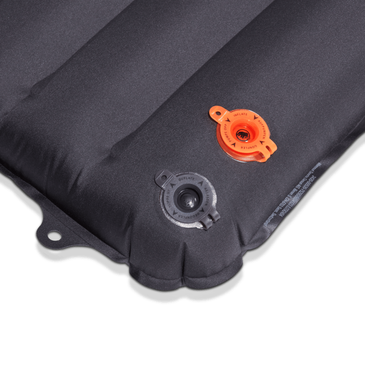 Mammut Protect Mat 7.5 Cm, Charcoal Mammut