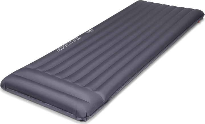 Mammut Protect Mat 7.5 Cm, Charcoal Mammut