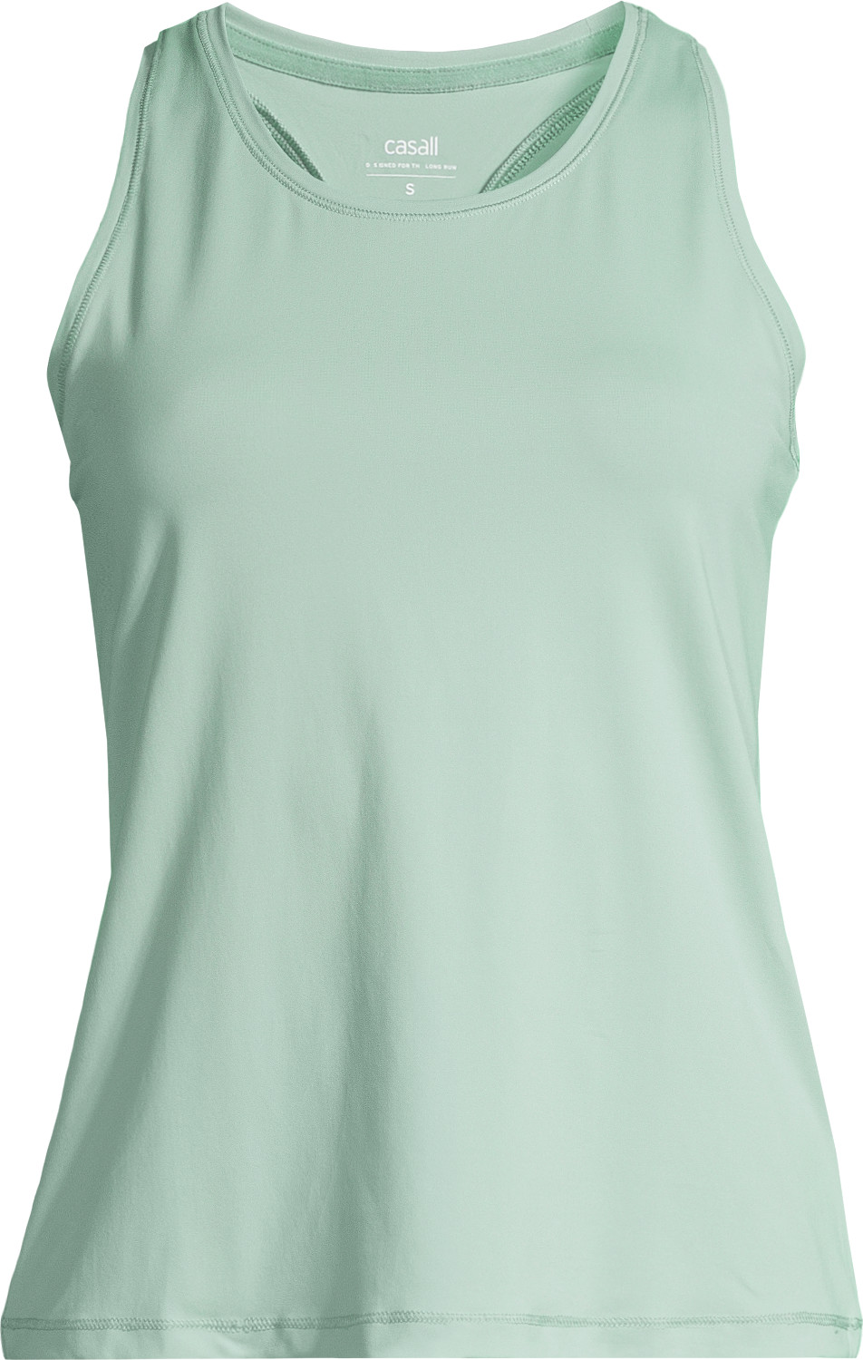 Women's Essential Racerback Tank