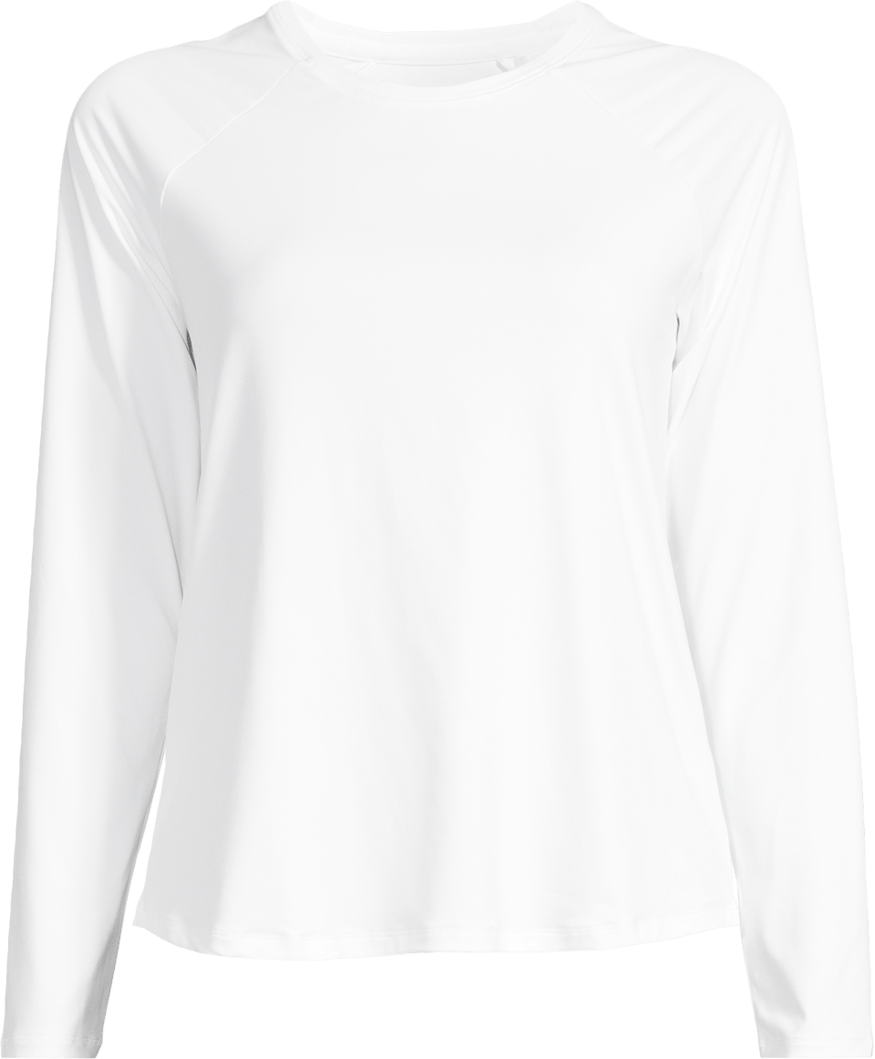 Women's Essential Long Sleeve