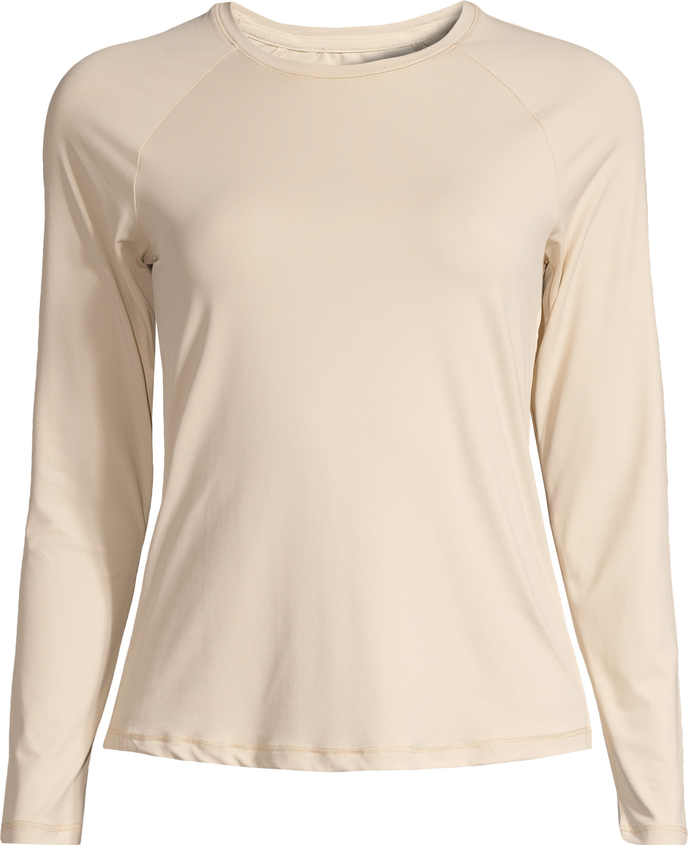 Women's Essential Long Sleeve