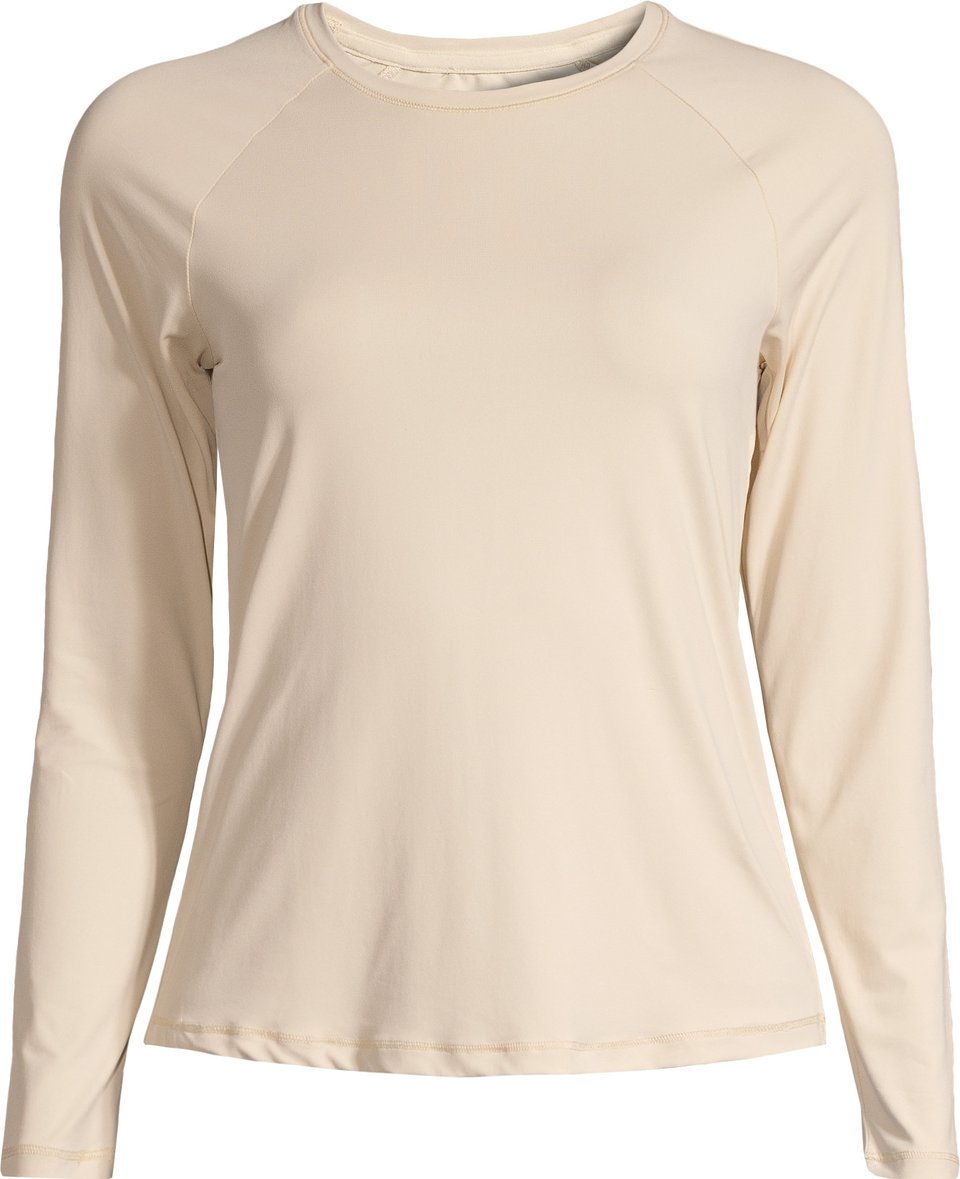 Women's Essential Long Sleeve