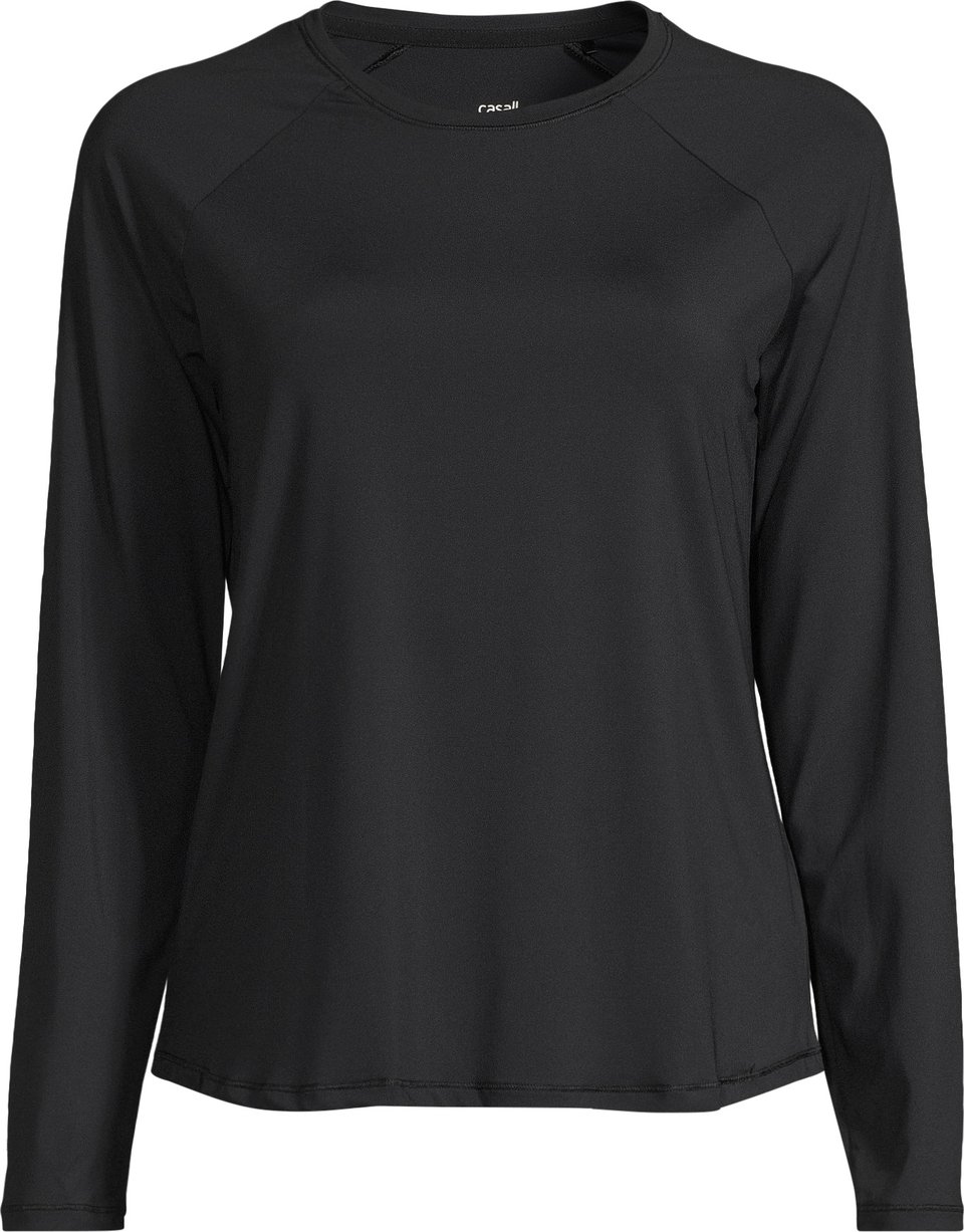 Women's Essential Long Sleeve