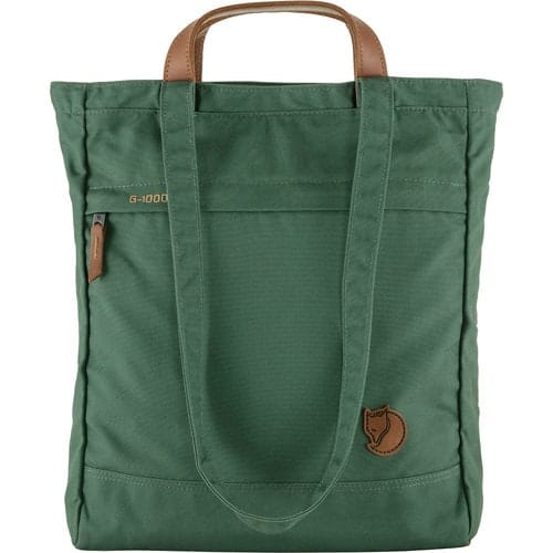 Totepack No. 1 Deep Patina Fjällräven