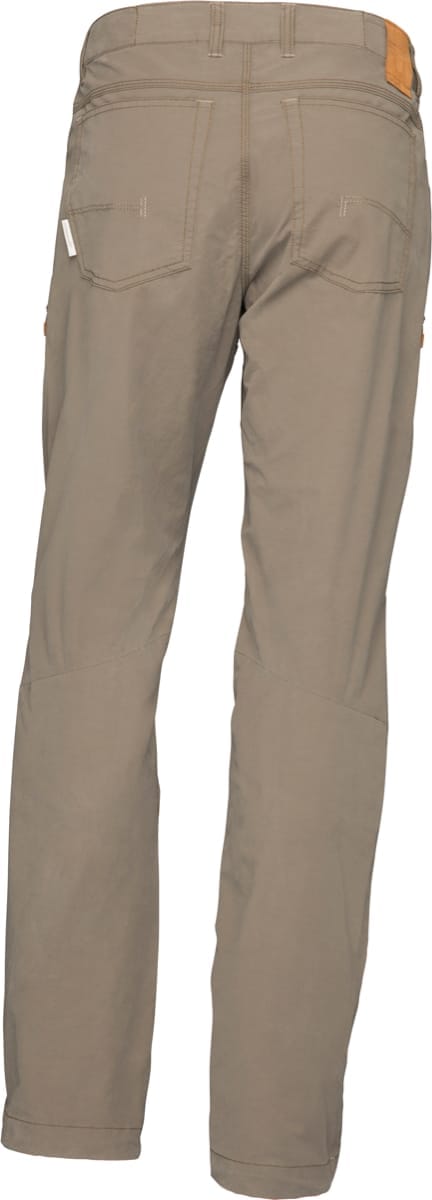 Norrøna Men's Svalbard Light Cotton Pants Indigo Night Norrøna Norrøna Men's Svalbard Light Cotton Pants Indigo Night Norrøna