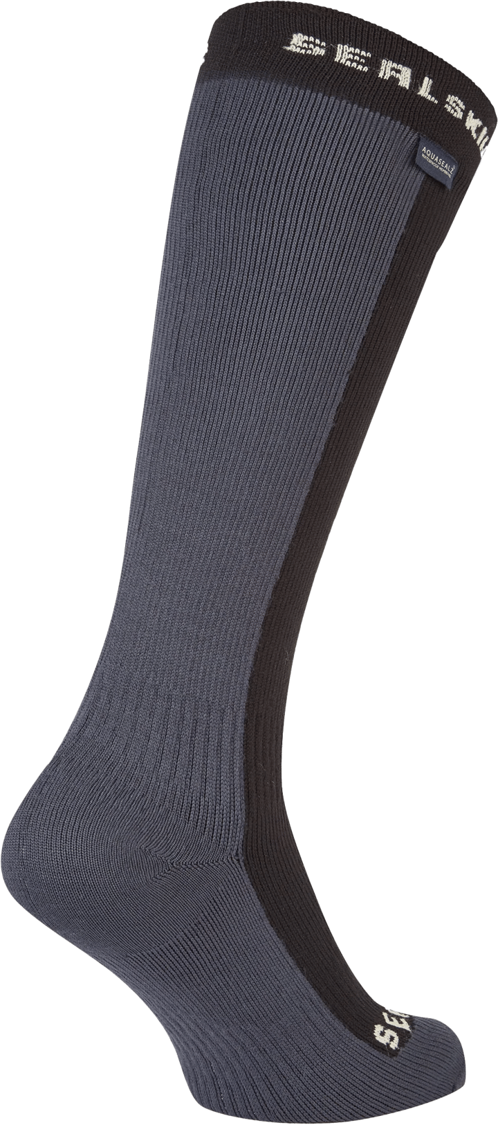Sealskinz Worstead Black Sealskinz