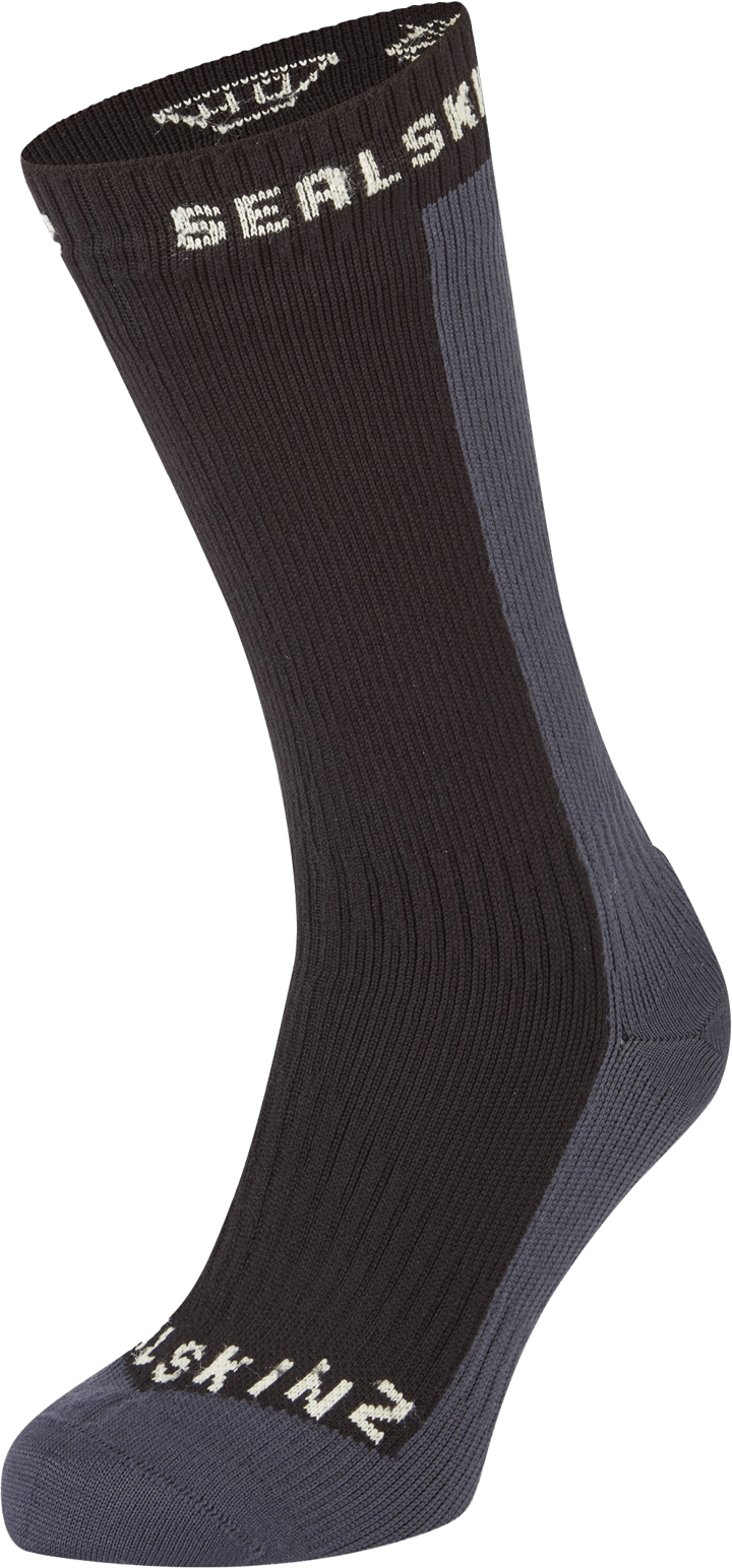 Sealskinz Starston Black Sealskinz