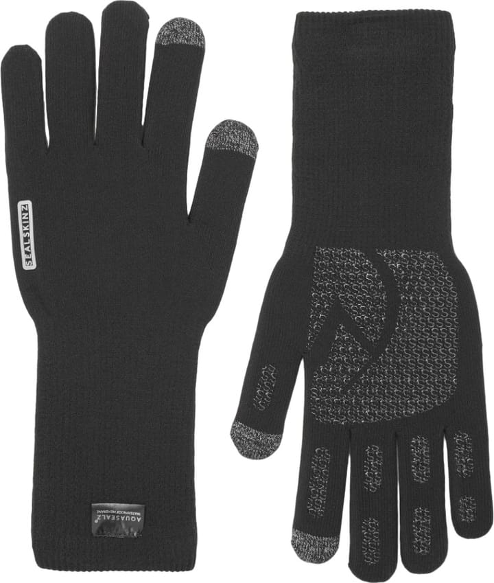 Sealskinz Skeyton Black Sealskinz