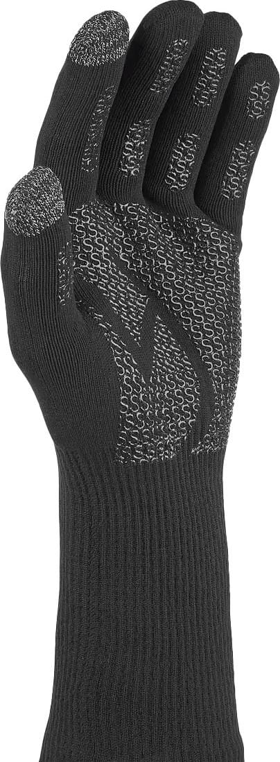 Sealskinz Skeyton Black Sealskinz