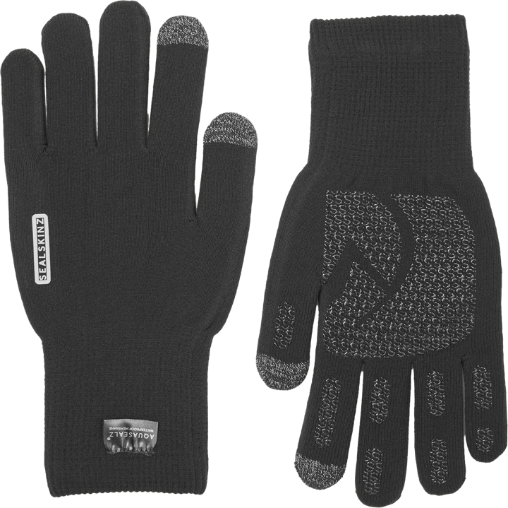 Sealskinz Anmer Black Sealskinz