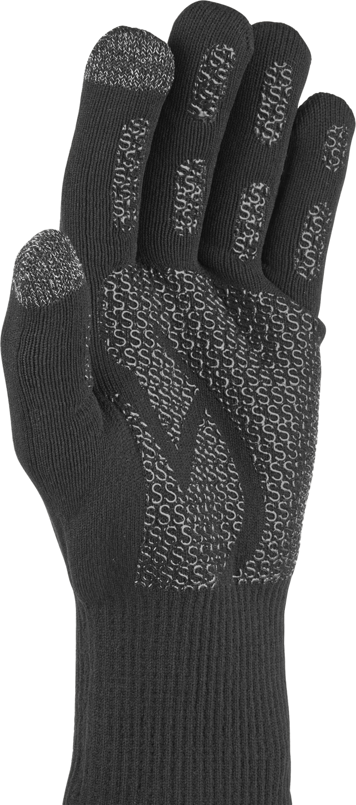Sealskinz Anmer Black Sealskinz