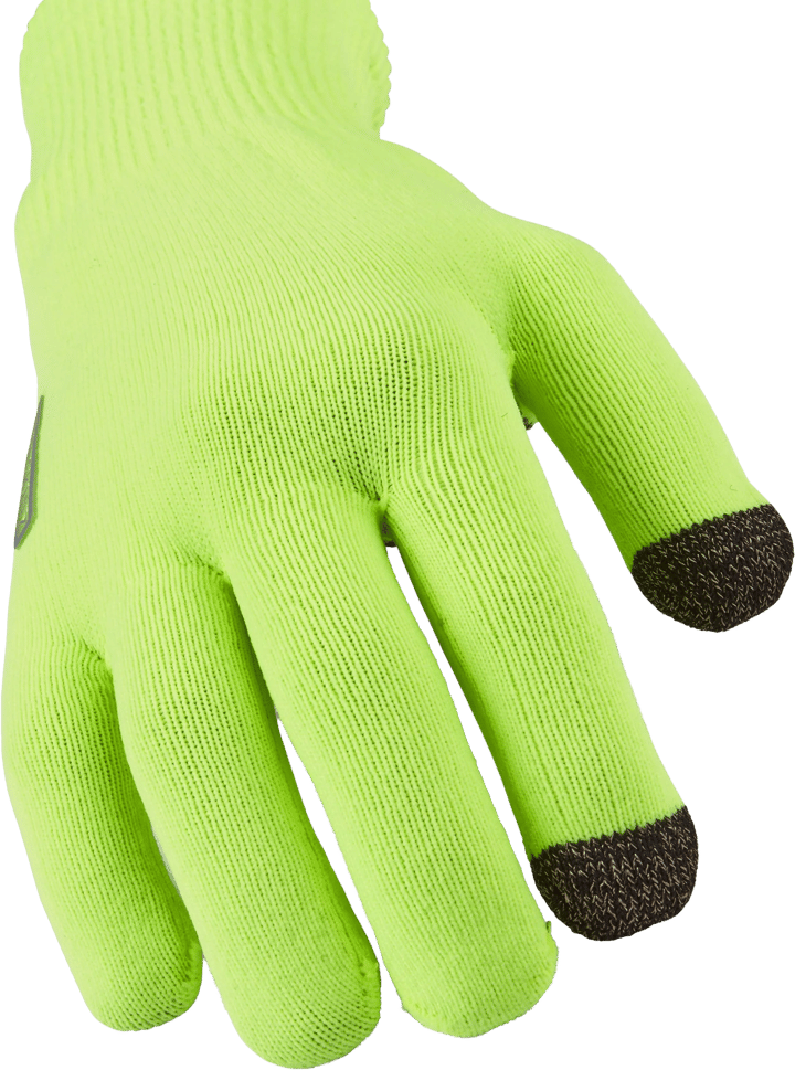 Sealskinz Anmer Neon Yellow Sealskinz