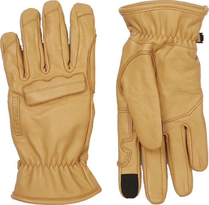 Sealskinz Twyford Tan Sealskinz