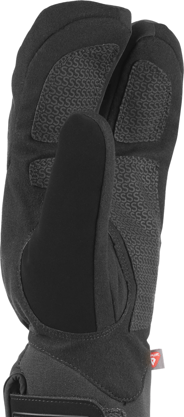 Sealskinz Barwick Black Sealskinz