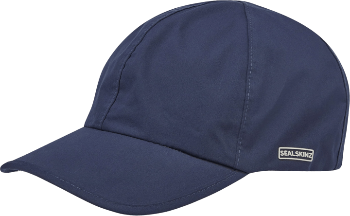 Sealskinz Langham Navy Sealskinz