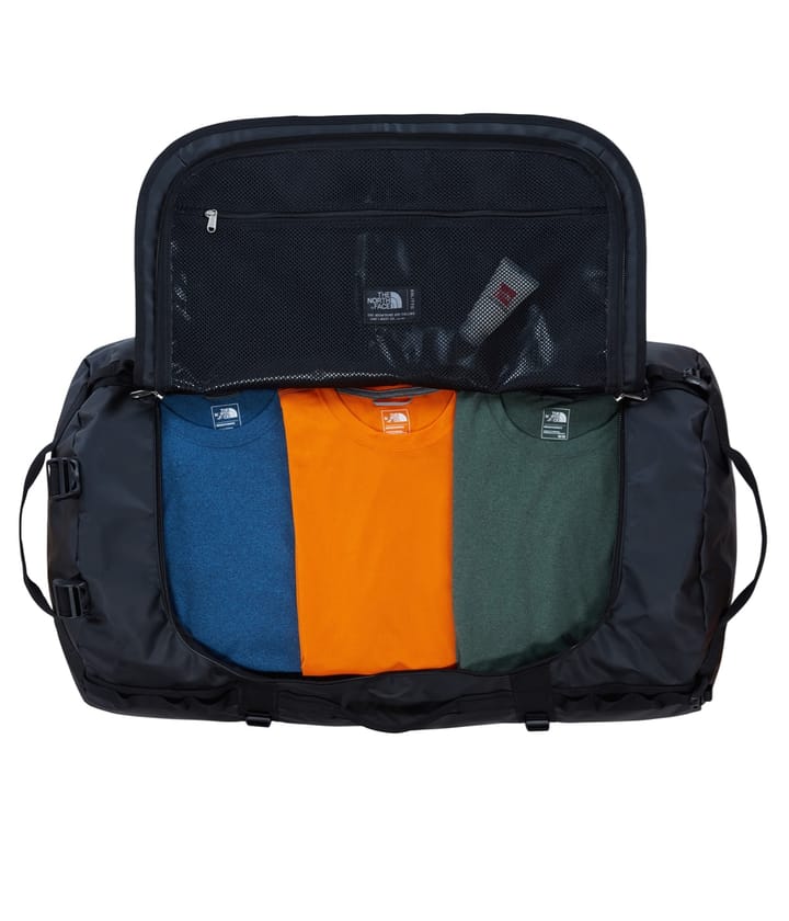 The North Face Base Camp Duffel - XXL TNF Black The North Face The North Face Base Camp Duffel - XXL TNF Black The North Face