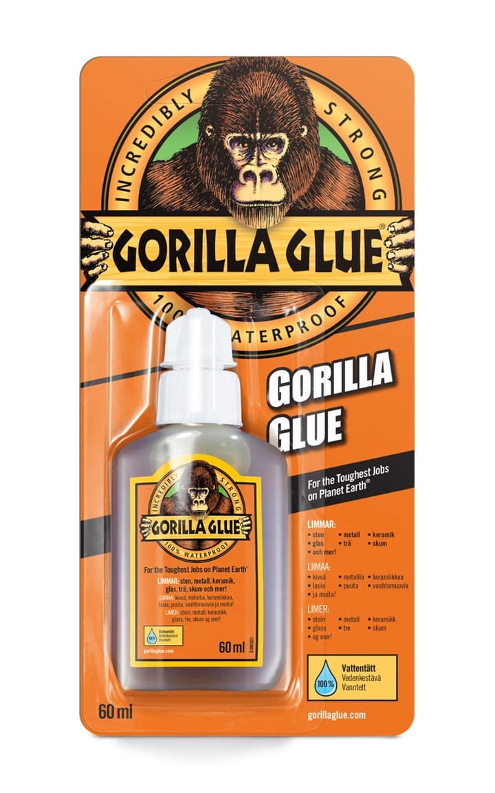 Gorilla Glue 60ml Gorilla