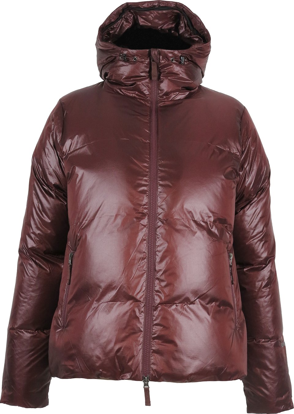 Women's Greta Down Jacket