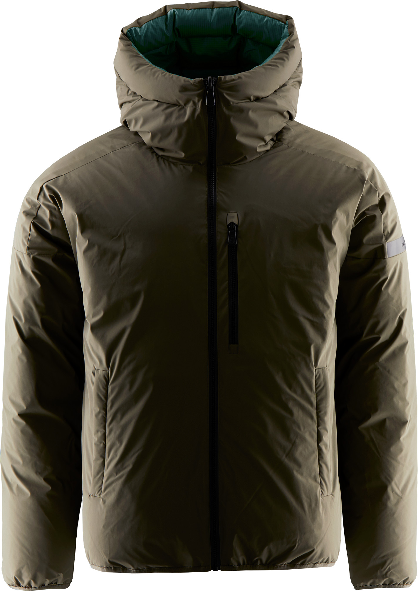 Men's Thunder Reversable Jacket