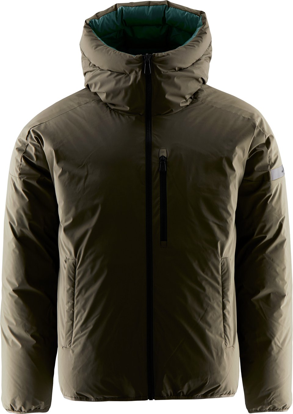 Men's Thunder Reversable Jacket