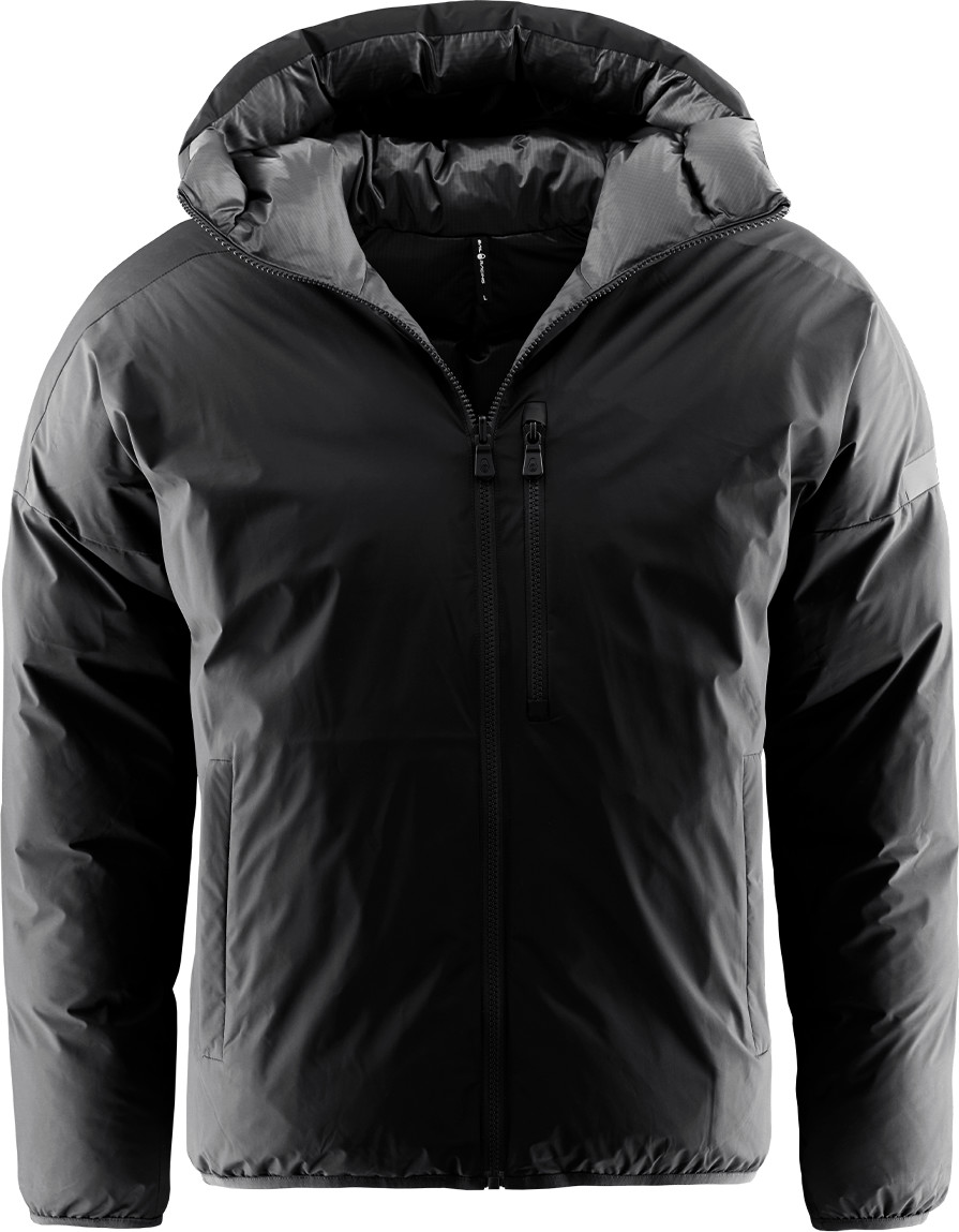 Sail Racing Men's Thunder Reversable Jacket