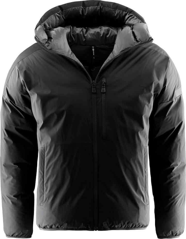 Sail Racing Men's Thunder Reversable Jacket Carbon Sail Racing
