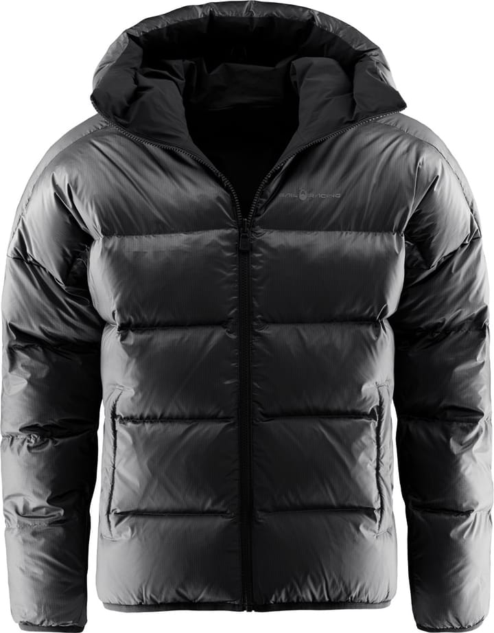 Sail Racing Men's Thunder Reversable Jacket Carbon Sail Racing
