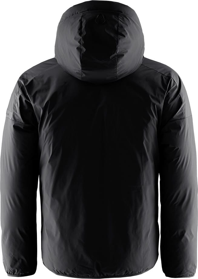 Sail Racing Men's Thunder Reversable Jacket Carbon Sail Racing