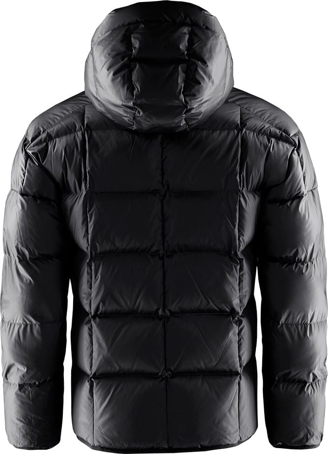 Sail Racing Men's Thunder Reversable Jacket Carbon Sail Racing
