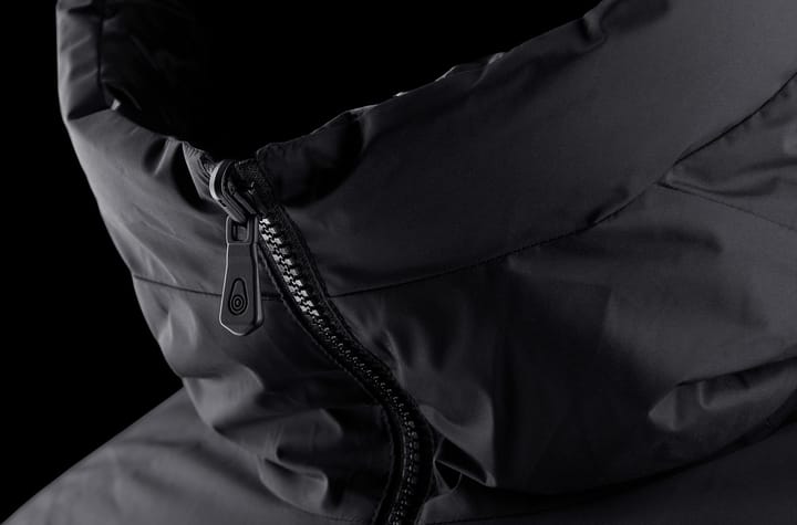Sail Racing Men's Thunder Reversable Jacket Carbon Sail Racing