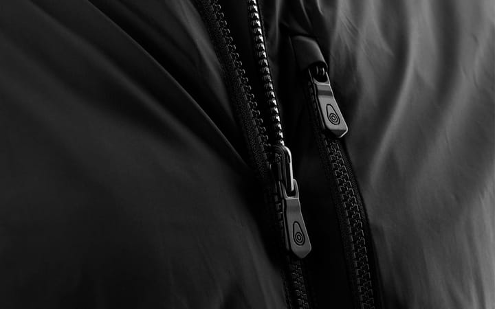 Sail Racing Men's Thunder Reversable Jacket Carbon Sail Racing