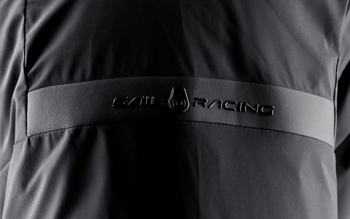 Sail Racing Men's Thunder Reversable Jacket Carbon Sail Racing