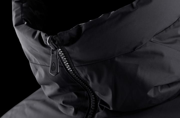 Sail Racing Men's Thunder Reversable Parka Carbon Sail Racing