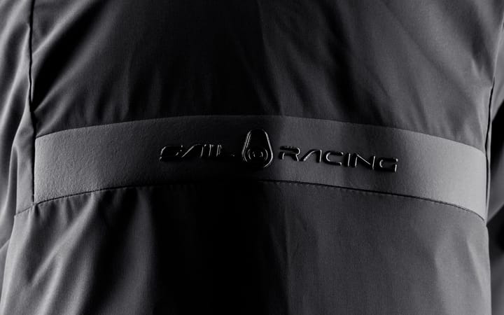 Sail Racing Men's Thunder Reversable Parka Carbon Sail Racing