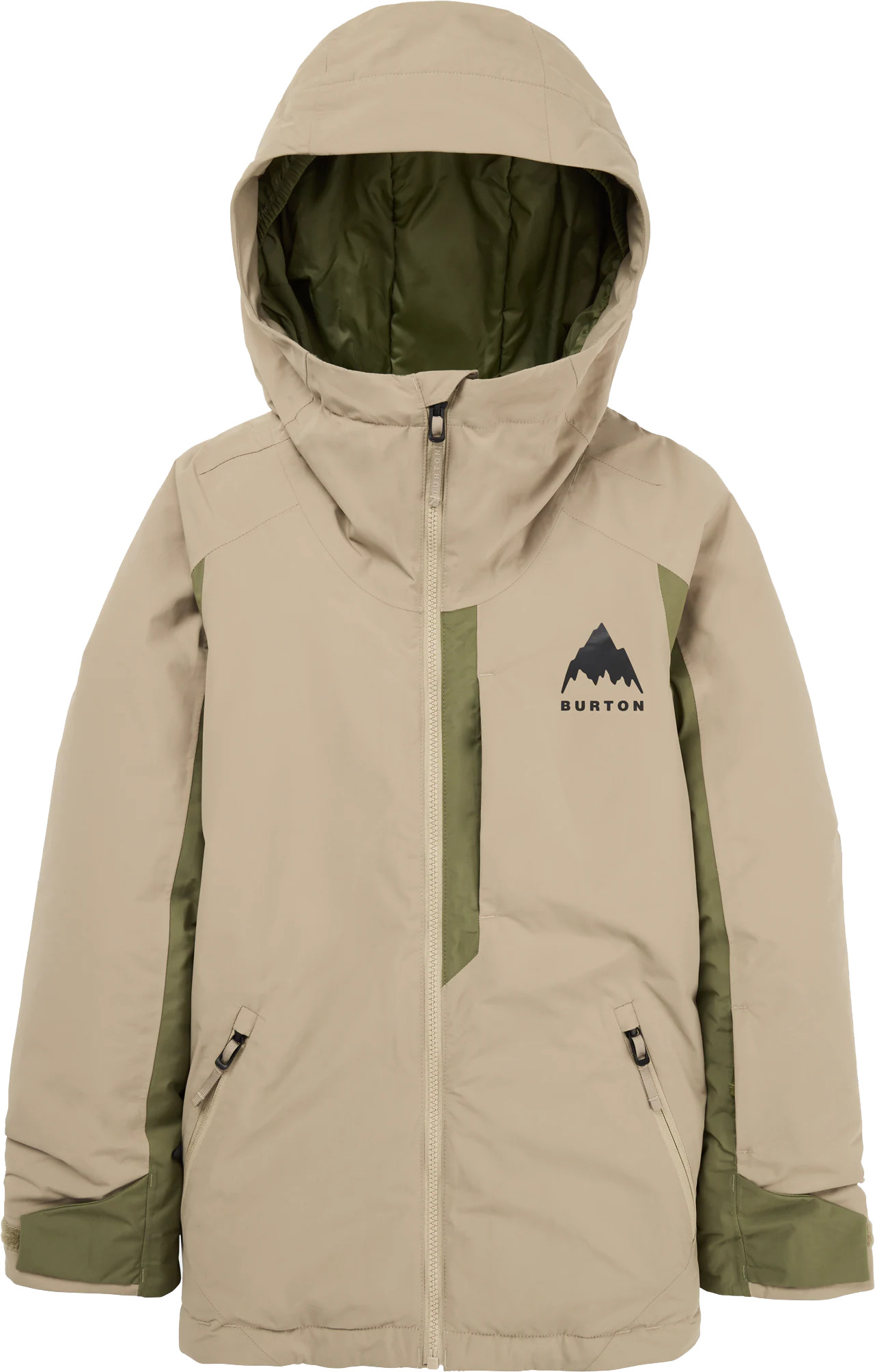 Burton Kids' Hillslope Jacket