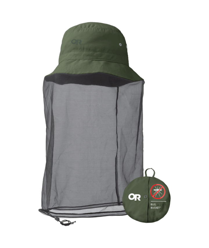 Outdoor Research Men's Bug Bucket Fatigue Outdoor Research