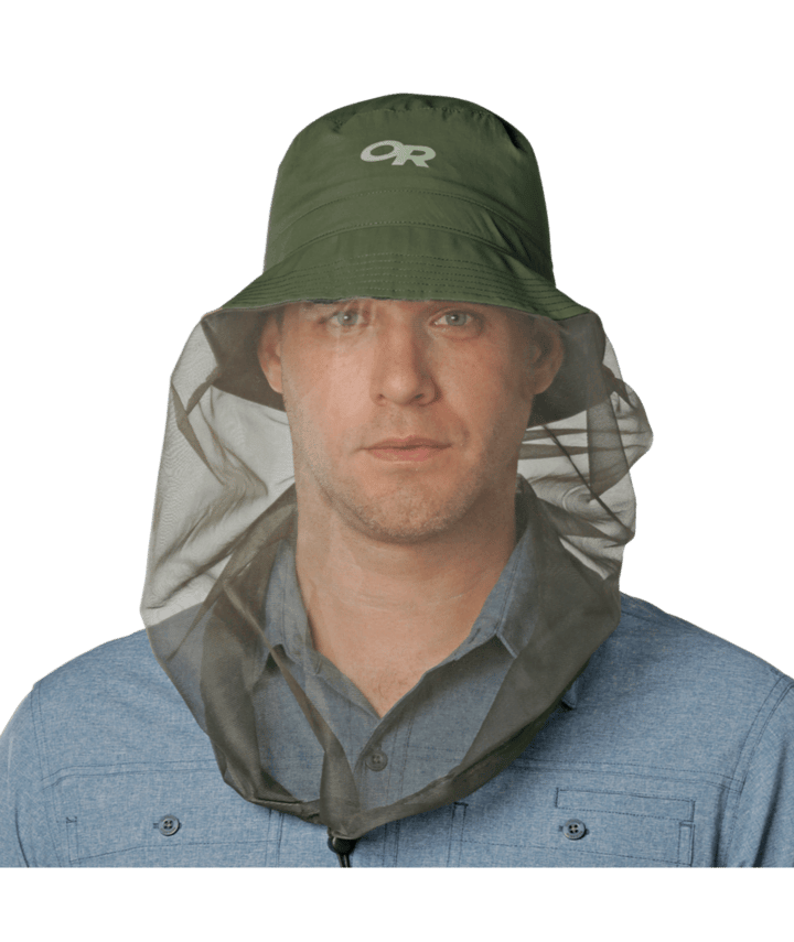 Outdoor Research Men's Bug Bucket Fatigue Outdoor Research