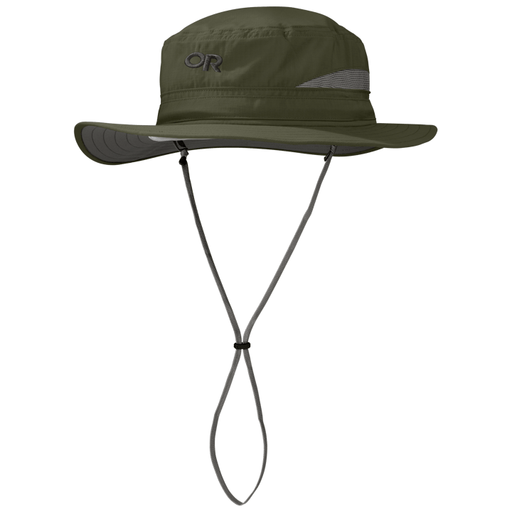 Outdoor Research Men's Bugout Brim Hat Fatigue Outdoor Research