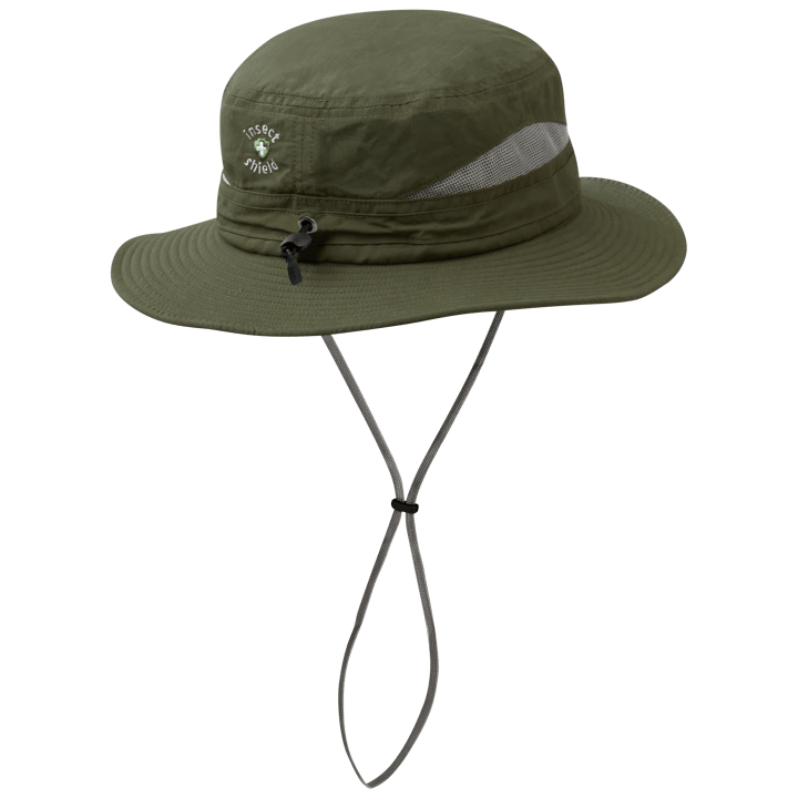 Outdoor Research Men's Bugout Brim Hat Fatigue Outdoor Research