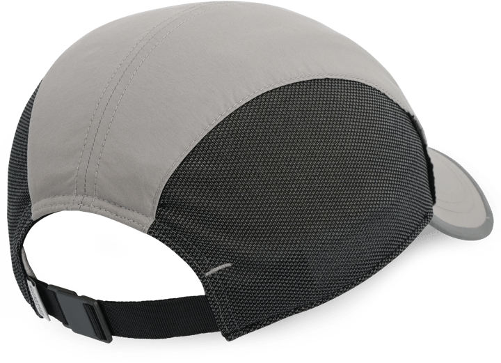 Outdoor Research Unisex Swift Cap Pewter/Dark Grey Outdoor Research