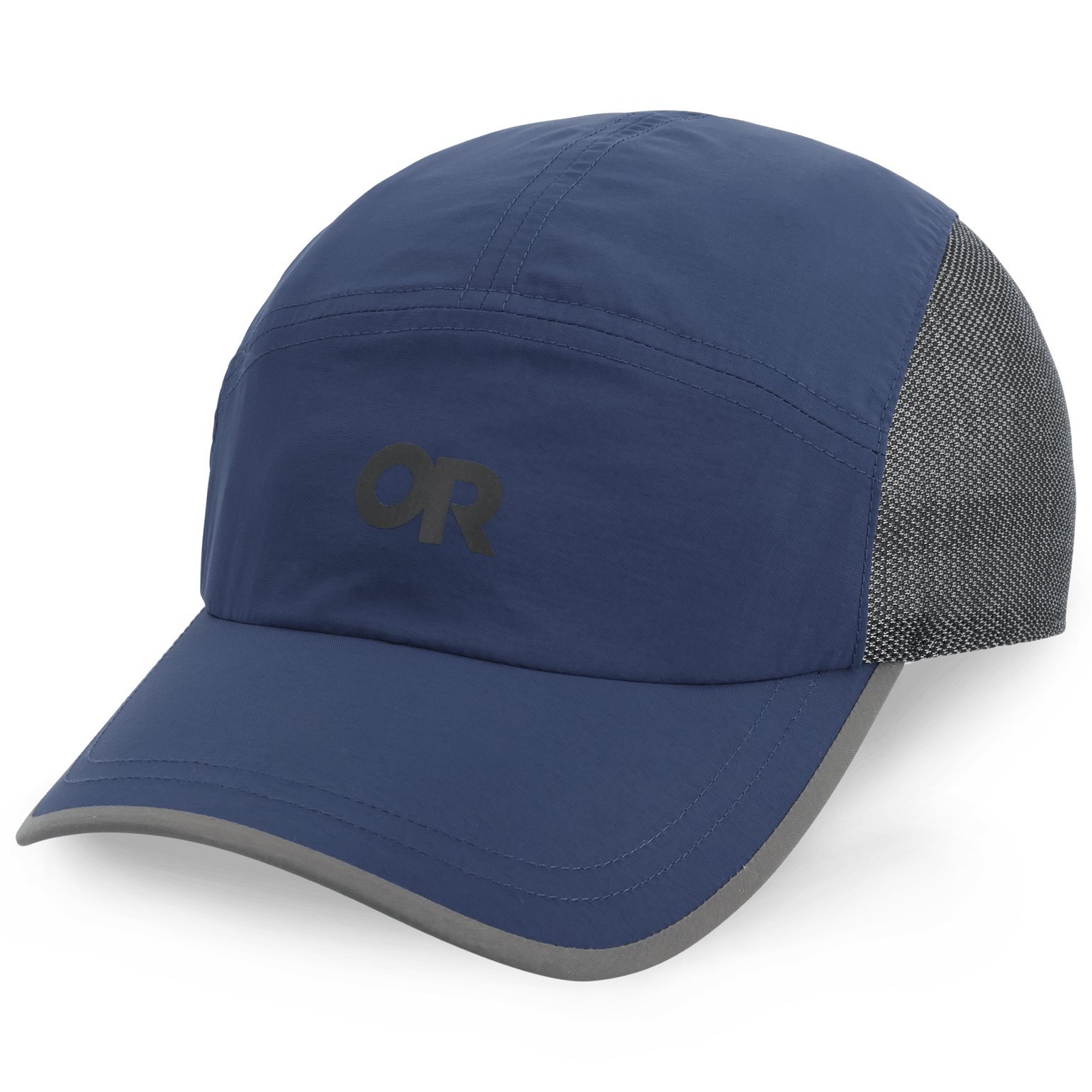 Outdoor Research Unisex Swift Cap Cenote Reflective