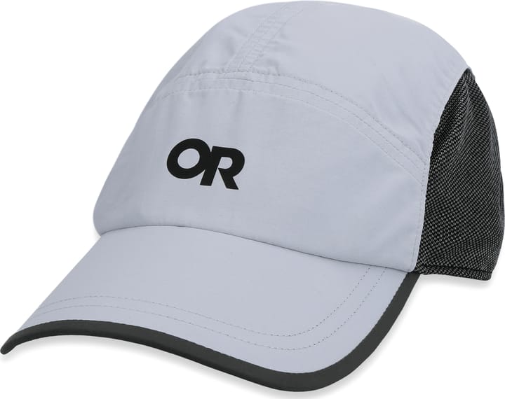 Outdoor Research Unisex Swift Cap Solid Titan Refle Outdoor Research Outdoor Research Unisex Swift Cap Solid Titan Refle Outdoor Research