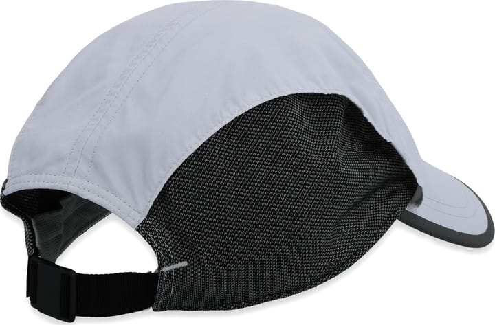 Outdoor Research Unisex Swift Cap Solid Titan Refle Outdoor Research