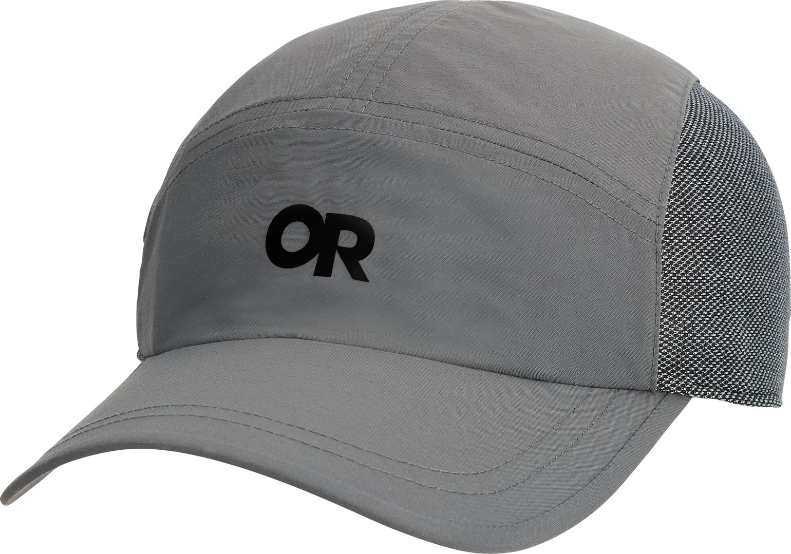 Outdoor Research Unisex Swift Cap Charcoal Reflec