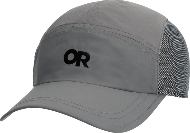 Outdoor Research Unisex Swift Cap Charcoal Reflec Outdoor Research